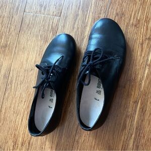 Birkenstock Women’s Oxford Black Size 36